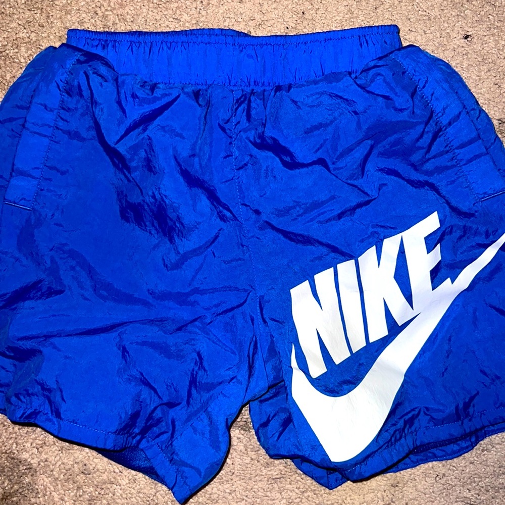 Nike boys shorts